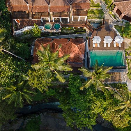 The Kayuan Lumbur Resort Ubud Exteriör bild